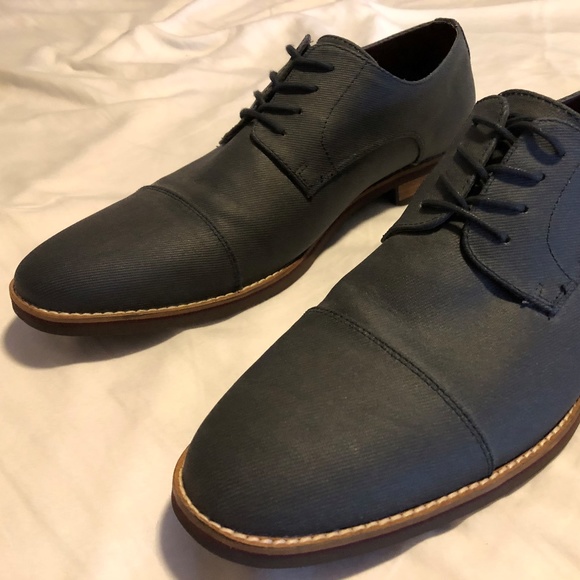 Call it Spring Men's Navy Dress Shoe - Picture 1 of 4